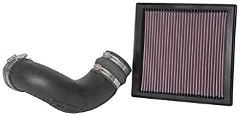 【中古】【輸入品・未使用】AIRAID 200-763 ジュニアエアインテークシステム