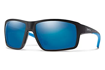 【中古】【インポート品・未当てはめる】Smith HOOKSHOT Polarized 003/QG 62 New Unisex Sunglasses