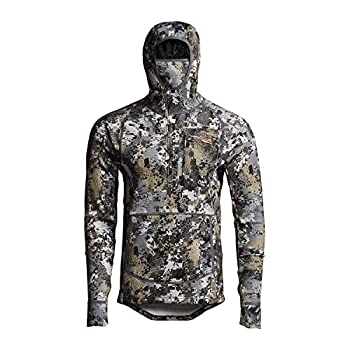 【中古】【輸入品・未使用】SITKA Gear 2019 ファナティックパーカー Medium Tall|スカイマーケットプラス