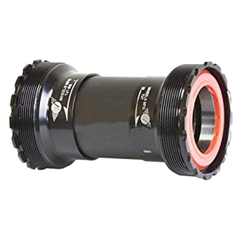 【中古】【輸入品・未使用】Wheels Manufacturing T47 インボード ボトムブラケット ダブ スピンドル ABEC-3 ベアリング｜スカイマーケットプラス