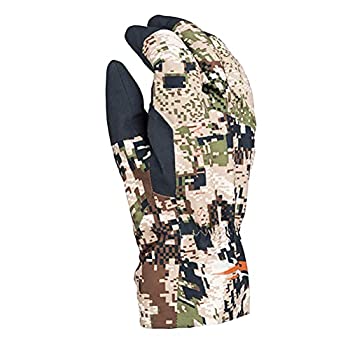 【中古】【インポート品・未当て嵌める】SITKA 2019 Stormfront GTX 地球儀 Optifade Subalpine X-Large