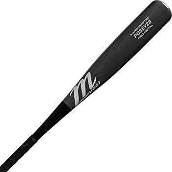【中古】【輸入品・未使用】Marucci Posey28 プロ メタル -10 USSSA ベースボールバット: MSBP2810S MSBP2810S 27/17｜スカイマーケットプラス