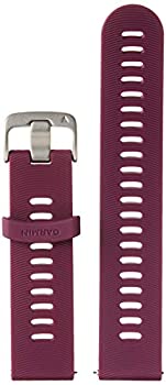 【中古】【輸入品・未使用】Garmin クイックリリースバンド - ベリー