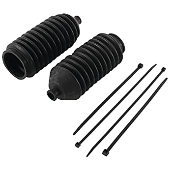 【中古】【輸入品・未使用】New All Balls 51-3004 タイロッドブーツキット Polaris RZR XP 1000 2019%ｶﾝﾏ% RZR XP 1000 Dynamix 2019%ｶﾝﾏ% RZR XP 1000 Ride Command 2019%