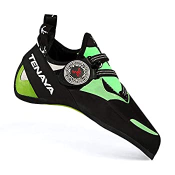 【中古】【インポート品・未当て嵌める】Tenaya メンズ Tenaya 色つや: 緑であること