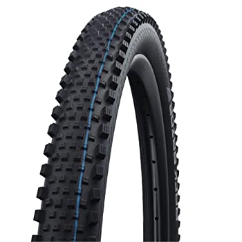 【中古】【インポート品・未当てはめる】Schwalbe Rock Razor Addix練り合わせるMTBタイア