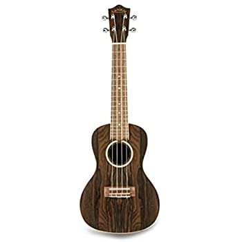 【中古】【インポート品・未当てはめる】Lanikai%ｶﾝﾏ% 4-String Ukulele (ZRC)