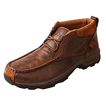 【中古】【輸入品・未使用】Twisted X Boots メンズ カラー: ブラウン｜スカイマーケットプラス