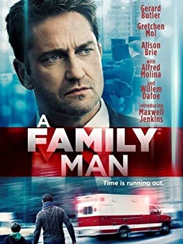 【中古】【輸入品・未使用】Family Man [DVD] [Import]