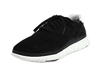 【中古】【インポート品・未当て嵌める】Vionic レディース Joey US 大きさ: 5 色つや: 黒いこと