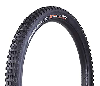 【中古】【輸入品・未使用】MAXXIS(マキシス) タイヤ ミニオン DHF 27.5x2.60