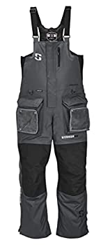 【中古】【インポート品・未当て嵌める】Striker Ice PANTS メンズ 色つや: 薄墨色