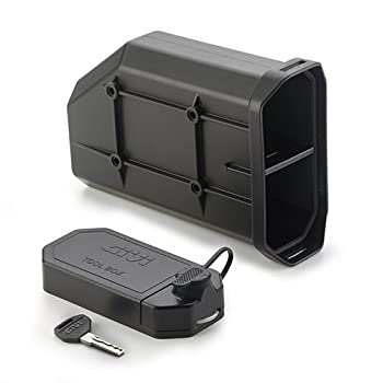 【中古】【輸入品・未使用】Givi S250ツールボックス防水ツールボックス｜スカイマーケットプラス