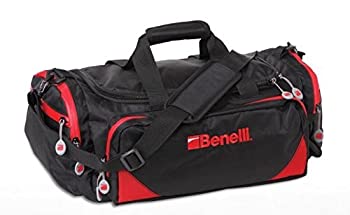 【中古】【インポート品・未当て嵌める】Benelli Ultra活動の領域bag- BLK