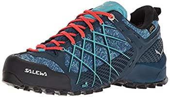 【中古】【輸入品・未使用】[サレワ] Salewa - WS Wildfire [並行輸入品] - 634888964 - Color: 青 - Size: 24.5｜スカイマーケットプラス