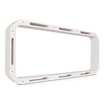 【中古】【輸入品・未使用】Garmin RV-FS22SPW%ｶﾝﾏ% Fusion%ｶﾝﾏ% Flat Speaker 22mm Spacer%ｶﾝﾏ% White (010-12588-00)