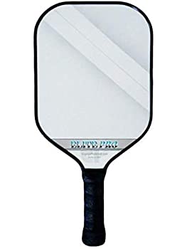 【中古】【輸入品・未使用】Engage Pickleball、Elite Proパドル ホワイト
