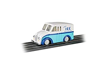 【中古】【輸入品・未使用】E-Z Street Vehicle - DELIVERY VAN - CHILLY'S ICE - Oスケール｜スカイマーケットプラス