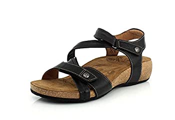 【中古】【輸入品・未使用】[taos Footwear] レディース カラー: ブラック｜スカイマーケットプラス