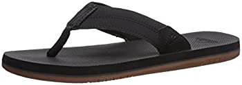 【中古】【輸入品・未使用】Quiksilver Coastal Oasis II Sandals Size 7