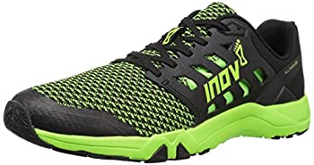 【中古】【輸入品・未使用】inov-8 メンズ ALL TRAIN 215 KNIT (M) カラー: グリーン
