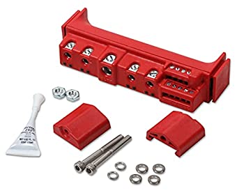 【中古】【輸入品・未使用】MSD 7564 スタンドアローン ソリッドステートリレーキット-4