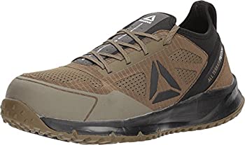 【中古】【輸入品・未使用】Reebok Work(リーボック) メンズ 男性用 シューズ 靴 スニーカー 運動靴 All Terrain Work - Sage/Black 9 D - Medium [並行輸入品]｜スカイマーケットプラス