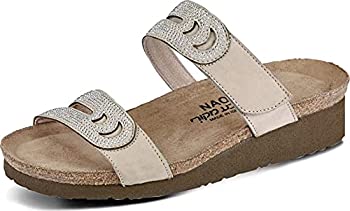 【中古】【輸入品・未使用】NAOT Footwear レディース Ainsley サンダル US サイズ: 9