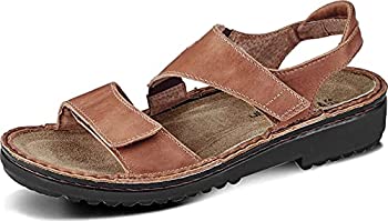 【中古】【輸入品・未使用】NAOT Footwear レディース Enid サンダル US サイズ: 7|スカイマーケットプラス