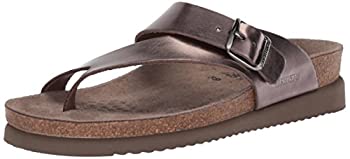 【中古】【輸入品・未使用】Mephisto レディース ヘレン トング サンダル US サイズ: 11 カラー: ブロンズ 51,513円