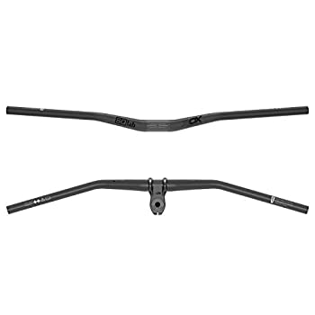 【中古】【輸入品・未使用】SQlab 3OX 16度 カーボン MTB 自転車ハンドルバー(ライズ45mm、31.8、780mm) (2056) 75,578円