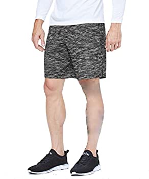 【中古】【インポート品・未当てはめる】LululemonメンズKahunaゴルフShort II 青碧