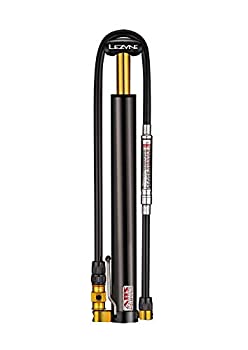 【中古】【輸入品・未使用】(w/Gauge%カンマ% BLACK/HI GLOSS) - Lezyne Micro Floor Drive High Volume Pump|スカイマーケットプラス