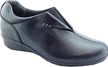 【中古】【インポート品・未当て嵌める】Drew Shoe メンズ トレド US 大きさ: 9 Wide 色つや: 黒いこと