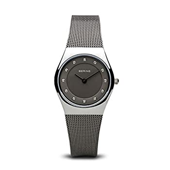 【中古】【インポート品・未当て嵌める】ベーリング - レディースウォッチ 11927-309