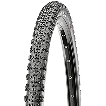 【中古】【輸入品・未使用】Maxxis ユニ 大人用 Ravager 折りたたみタイヤ ブラック 28フィート 700x40C