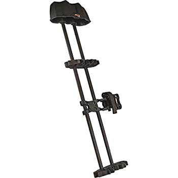 【中古】【インポート品・未当て嵌める】Apex Reactor XL 矢筒 黒いこと 5本矢 AG240B XL
