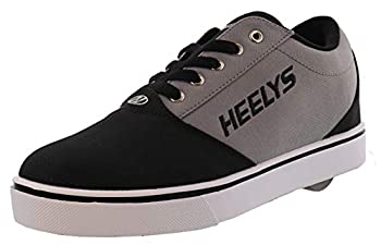 【中古】【輸入品・未使用】Heelys Pro 20 (小さな子供/大きな子供/大人) US サイズ: 3 Little Kid カラー: ブラック