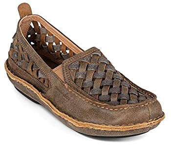 【中古】【インポート品・未当て嵌める】Tamarindo メンズ US 大きさ: 10 色つや: 赤銅色