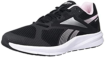 【中古】【インポート品・未当て嵌める】Reebok レディース エンドレスロード2.0 駈けっくらシューズ US 大きさ: 9 色つや: 黒いこと
