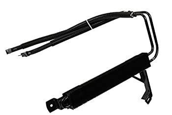 【中古】【輸入品・未使用】Genuine GM Parts 15829086 Power Steering Fluid Cooler|スカイマーケットプラス