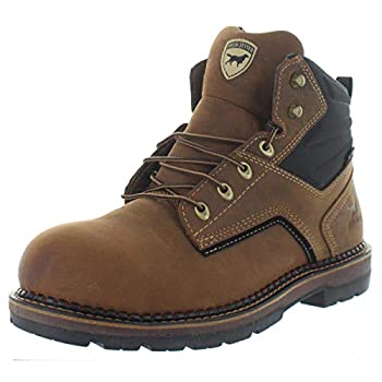 【中古】【インポート品・未当て嵌める】Irish Setter メンズ US 大きさ: 8.5 Wide 色つや: 赤銅色