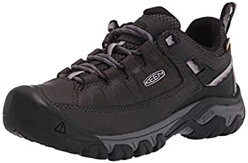 【中古】【輸入品・未使用】KEEN レディース Targhee II 防水 ハイキングシューズ US サイズ: 11 カラー: ブラック