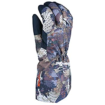 【中古】【インポート品・未当て嵌める】SITKA Delta Deek GTX 地球儀 L
