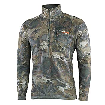 【中古】【輸入品・未使用】SITKA グラインダー Zip-T Optifade X-Large