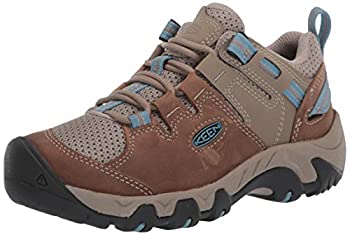 【中古】【輸入品・未使用】KEEN (キーン) レディース Steens Vent ハイキングシューズ US サイズ: 24.5 カラー: ブラウン｜スカイマーケットプラス