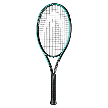 【中古】【輸入品・未使用】HEAD Graphene 360+ Gravity Junior 26 Tennis Racquet 141［並行輸入］