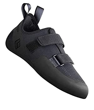【中古】【輸入品・未使用】Black Diamond Momentum ビーガン クライミングシューズ カーボン 7.0