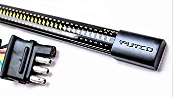 【中古】【輸入品・未使用】Putco 92009-18 19+ Ram1500 & Jeep LED