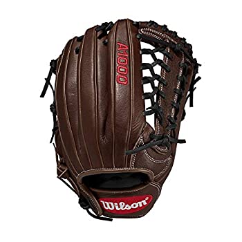 【中古】【インポート品・未当て嵌める】WILSON 2020 A1000 KP92 12.5in RHT (EA)